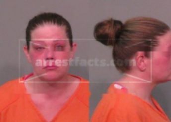 Jennifer Marie Chambers
