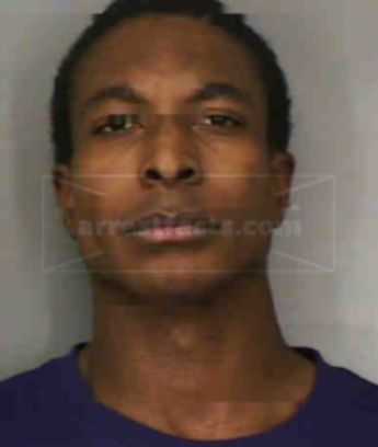Terrance Tramaine Turner