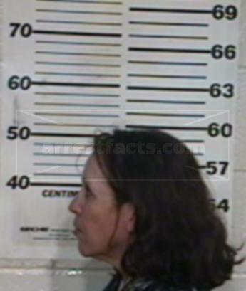 Criselda Saenz Moreno Garza