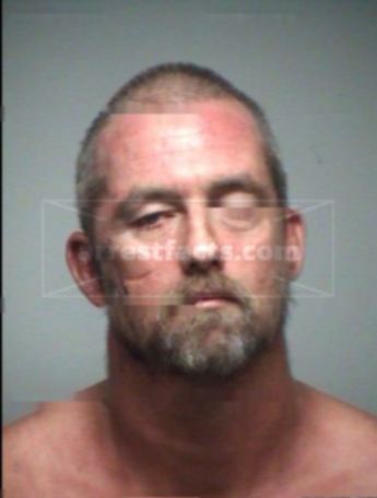 Larry Lee Crenshaw