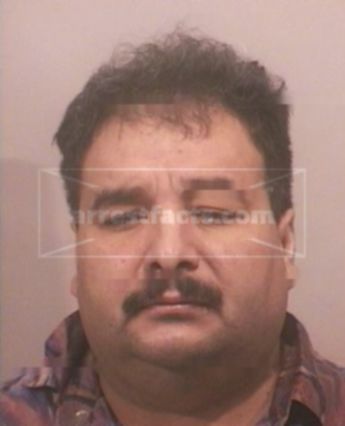 Raul Alvarado