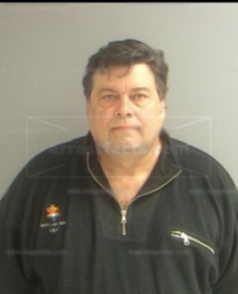 Jerry Elwood Romney