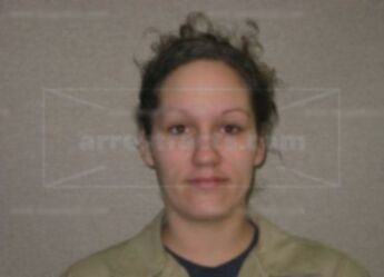 Nicole Ann Hively