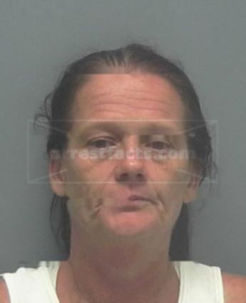 Rhonda Kaye Crews