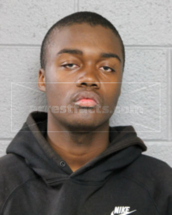 Charles Triplett