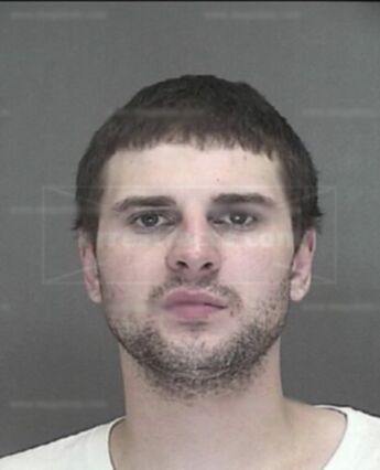 Collin Jacob Horton
