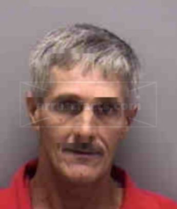 William Rodney Barnett
