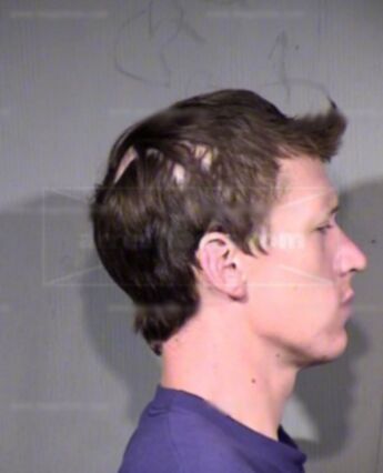 Dustin John Firestone