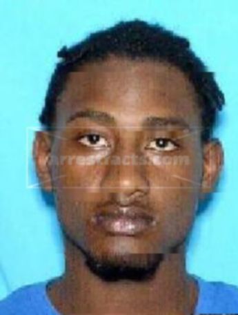Darrius Demond Beasley