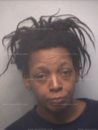 Kimberly Tamu Kennedy