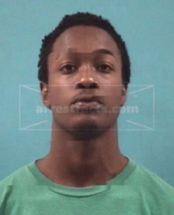 Daniel Isaiah Rector