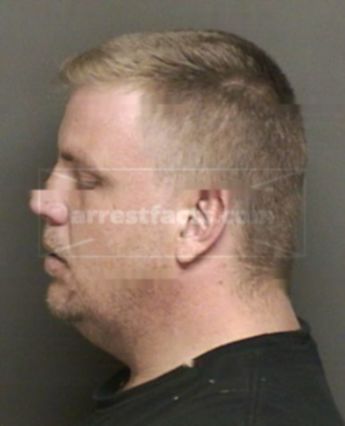 Ronald Edwin Hyatt Jr