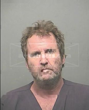 Todd Allen Champagne