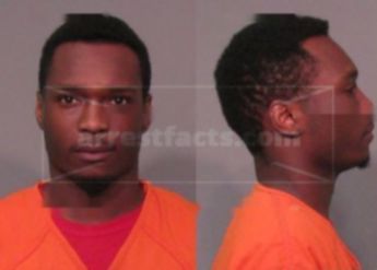 Aaron Sanquez Davon Holmes
