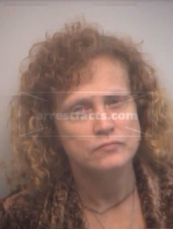 Regina Kay Tipton