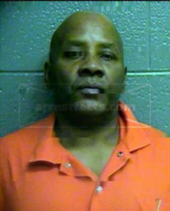 Rodney Ettress