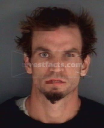 Matthew Owen Rogers