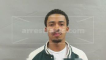 Christian Allen Darnell