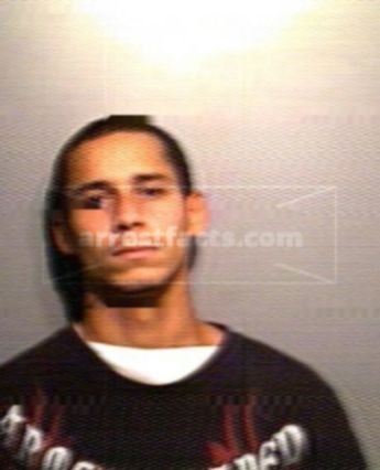 Stephen Anthony Gaskin