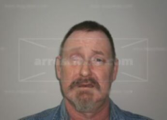 Ronnie Dean Mckinney
