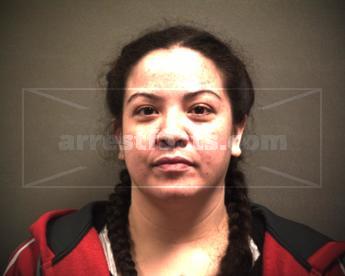 Stephanie Linda Espinosa