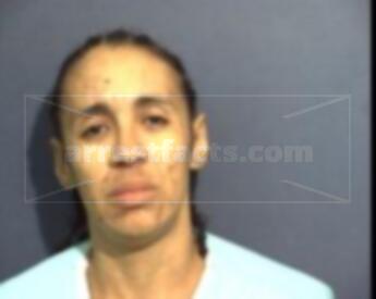 Annette Valencia Rashad