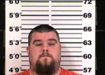 Jason Paul Parks