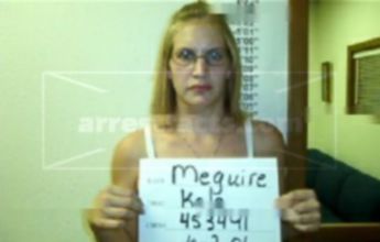 Kala Meguire