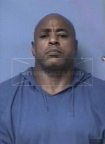 Rodney Scott Reese