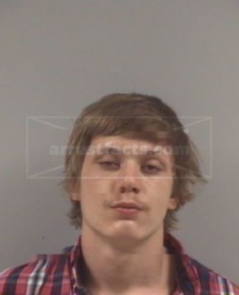 Jonathan Taylor Winter