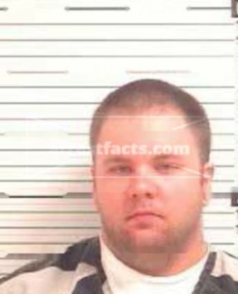 Tyler Matthew Hallman