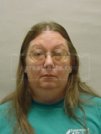 Darlene M Brandenburg