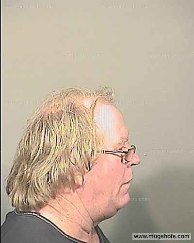 Mark Steven Pumphrey