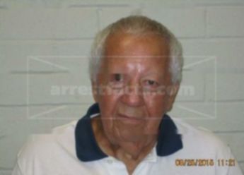 Morris John Naquin