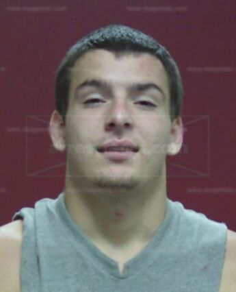 Brandon Nunley