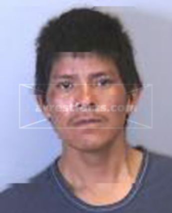 Uriel Matias Juarez