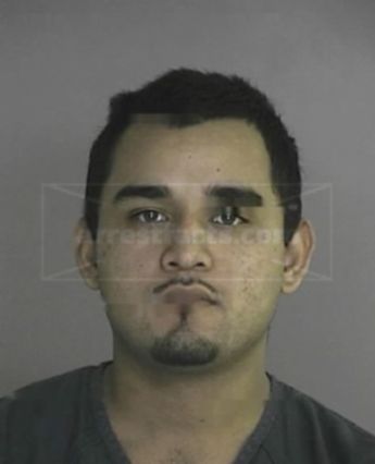 Jose Antonio Olmos