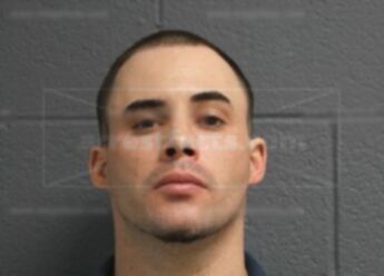 Anthony Josephraymond Walker