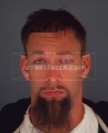 Brendon Lee Beckman