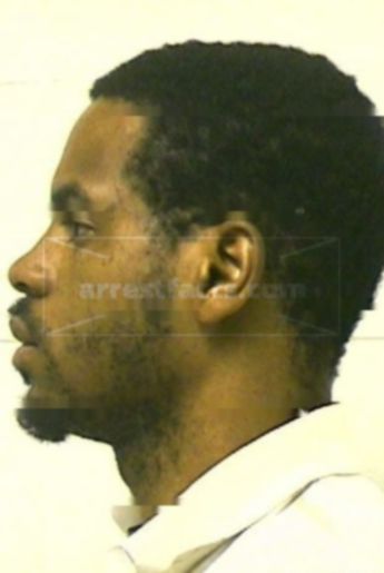 Mario Dwanye Alford