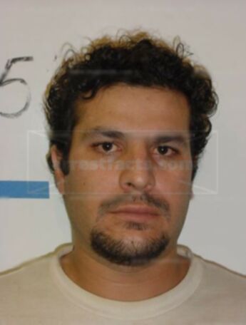 Alejandro Galvin Garcia