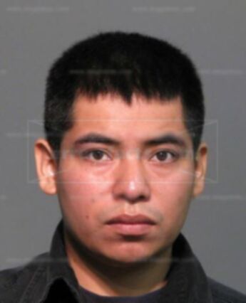Elias Reyes