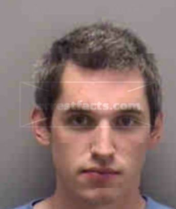 Kyle John Rogers