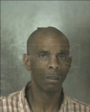 Fredrick Edmonds