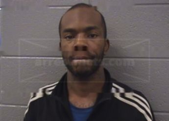Marcellus King