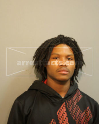 Stephon L Elerby
