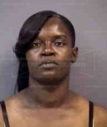 Shandale Lynette Irons