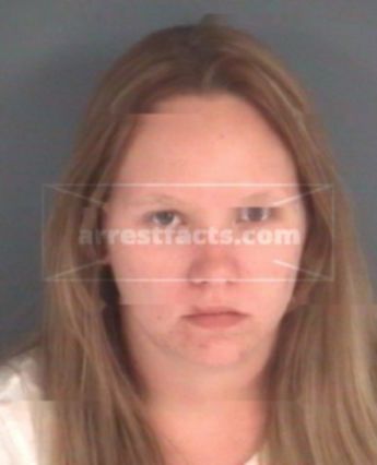 Brittany Michelle-Ann Mahlke