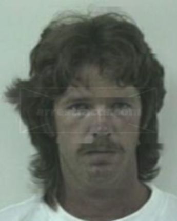 William Reese Lewis