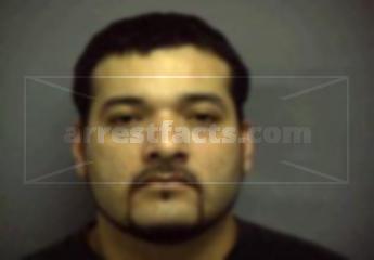 Christopher Arlin Scheidegger